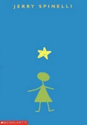 Stargirl 0439488400 Book Cover