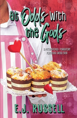 At Odds with the Gods 194703393X Book Cover