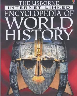 Internet Linked History Encycl 0746053614 Book Cover