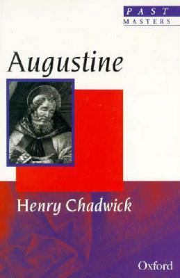 Augustine 0192875345 Book Cover