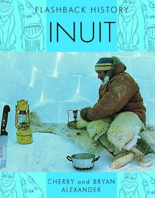 Inuit 1435855078 Book Cover