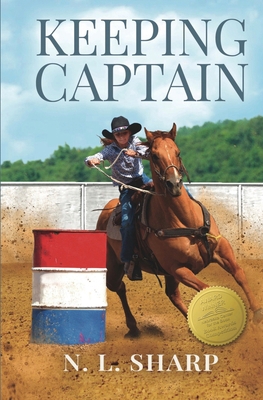 Keeping Captain 0975982982 Book Cover