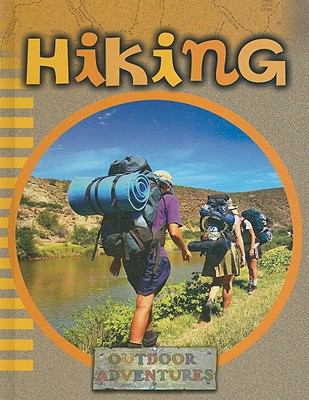 Hiking 1606943669 Book Cover