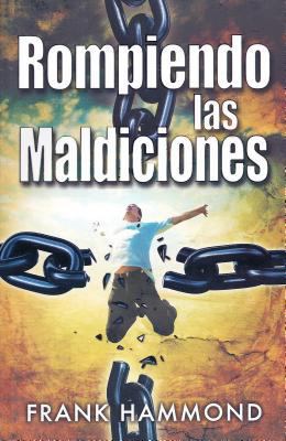 Rompiendo Las Maldiciones [Spanish] 9589354092 Book Cover