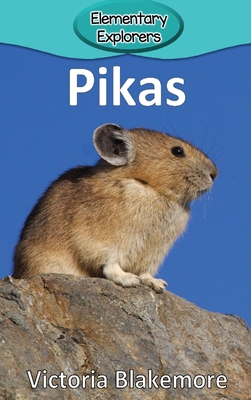 Pikas 1948388510 Book Cover