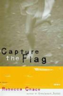 Capture the Flag: A Novel B000H2MA6S Book Cover