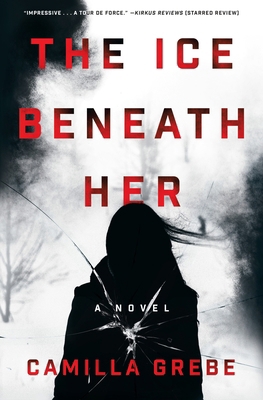 The Ice Beneath Her 0425284328 Book Cover
