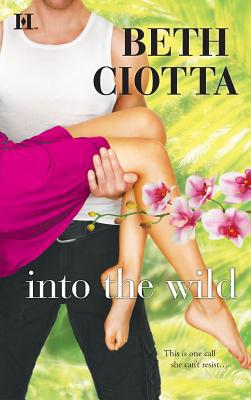 Into The Wild B0073P8RLY Book Cover