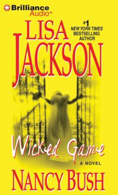 Wicked Game 1455819352 Book Cover