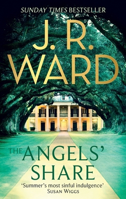 The Angels' Share (The Bourbon Kings) 0349409935 Book Cover