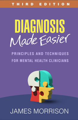 Diagnosis Made Easier: Principles and Technique... 1462553419 Book Cover