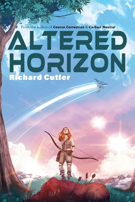 Altered Horizon 1954819366 Book Cover