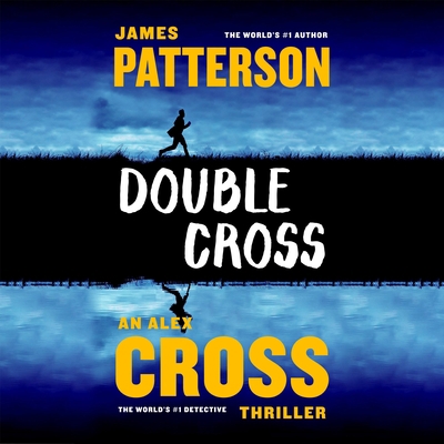 Double Cross 1600248497 Book Cover