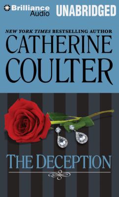 The Deception 1469254344 Book Cover