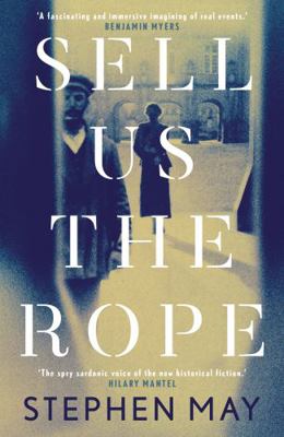 Sell Us the Rope 1913207889 Book Cover