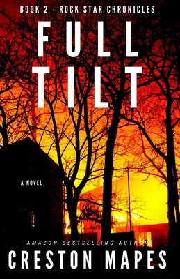 Full Tilt 1795644605 Book Cover