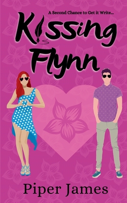 Kissing Flynn B0D9NFWQZT Book Cover