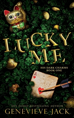 Lucky Me (Limited Edition Cover) 1940675871 Book Cover