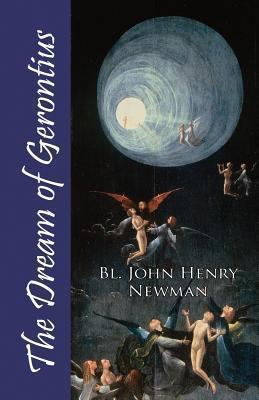 The Dream of Gerontius 0615940188 Book Cover
