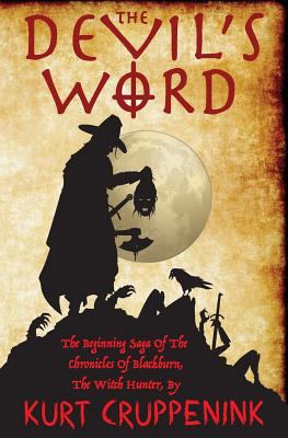 The Devil's Word 1987584414 Book Cover