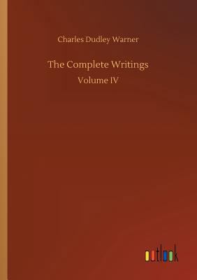 The Complete Writings 3732644243 Book Cover