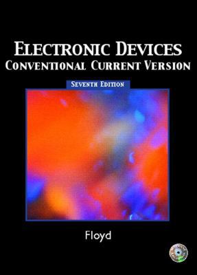 Electronic Devices (Conventional Current Version) 0131140809 Book Cover