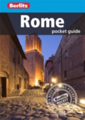 Rome. 1780040520 Book Cover