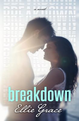 Breakdown 0991406079 Book Cover