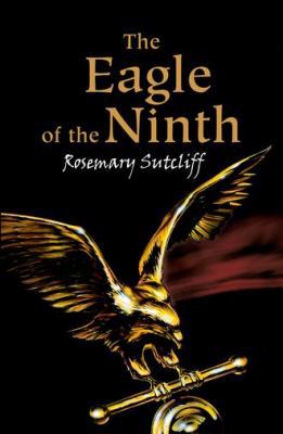 The Eagle of the Ninth 0192753924 Book Cover