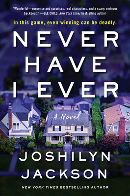 Never Have I Ever 0062855328 Book Cover