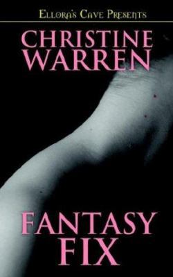 Fantasy Fix (Fixed, Book 1) 1843605627 Book Cover