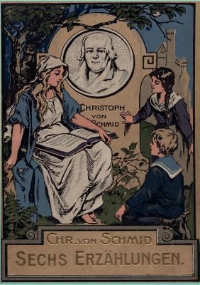 Sechs Erz Hlungen [German] 3846005010 Book Cover