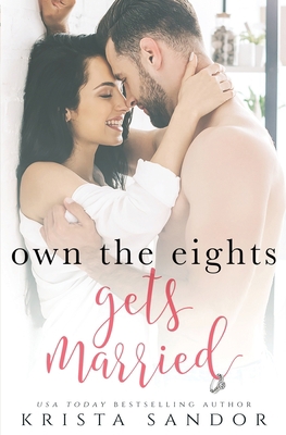 Own the Eights Gets Married 1734362928 Book Cover