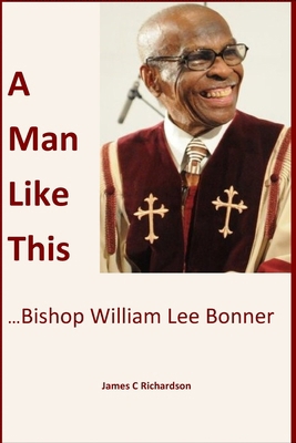 A Man Like This 1967034087 Book Cover
