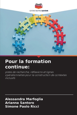 Pour la formation continue [French] 620907491X Book Cover