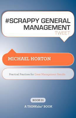 # SCRAPPY GENERAL MANAGEMENT tweet Book01: Prac... 1616990600 Book Cover