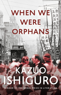 When We Were Orphans 067697306X Book Cover