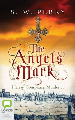 The Angel's Mark 0655692037 Book Cover