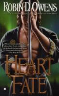 Heart Fate B0073N94YA Book Cover