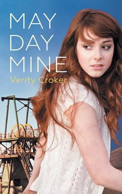 May Day Mine 1635330483 Book Cover