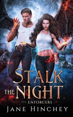Stalk the Night 1922745383 Book Cover