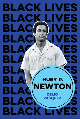 Huey P. Newton: I Am We 1509543341 Book Cover
