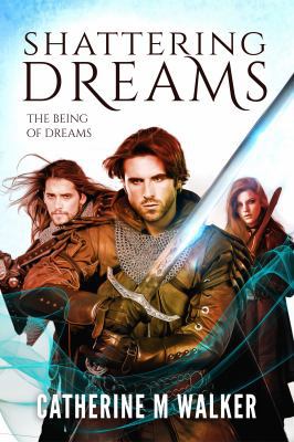 Shattering Dreams 192577600X Book Cover