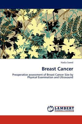 Breast Cancer 3848418959 Book Cover