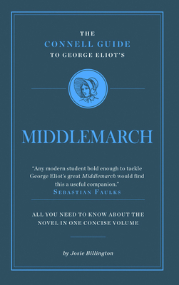 George Eliot's Middlemarch 1907776079 Book Cover