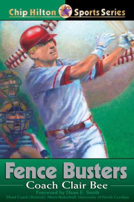 Fence Busters 0805419934 Book Cover