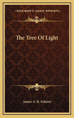 The Tree of Light 1163831085 Book Cover