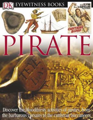 Pirate 0756607132 Book Cover