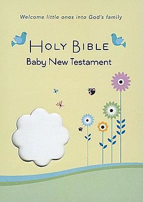 New Testament-CEB 1609260058 Book Cover