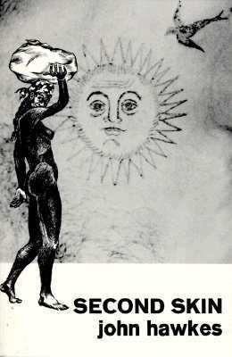 Second Skin 0811200671 Book Cover